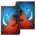 For Galaxy Tab S5e T720 / Fish