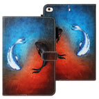 For iPad Mini 4 / 3 / 2 / 1 / Fish