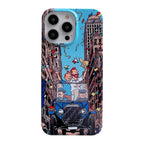For iPhone 14 Plus / Parade