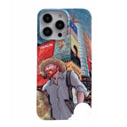 For iPhone 13 / Edifice