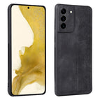 For Samsung Galaxy S21+ 5G / Black