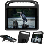 For iPad Air 3 / Pro 10.5 / Black