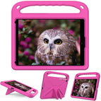 For iPad Air 3 / Pro 10.5 / Rose Red