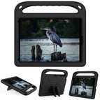 For iPad 9.7 2018 / 2017 / Black