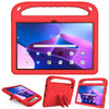 Handle EVA Shockproof Tablet Case with Holder, For iPad Air 3 / Pro 10.5, For iPad 9.7 2018 / 2017, For Lenovo Tab K10, For Lenovo Tab M10 Plus 10.6 3rd Gen 2022, For Samsung Galaxy Tab S6 Lite P610