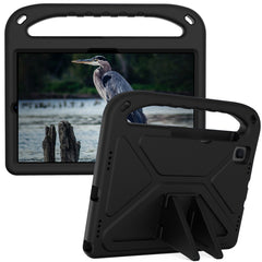Handle EVA Shockproof Tablet Case with Holder, For Samsung Galaxy Tab S6 Lite P610, For Samsung Galaxy Tab A 10.1 2019 T510/T515, For Samsung Galaxy Tab S5e T720, For Samsung Galaxy Tab S6 T860