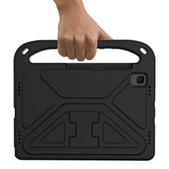 Handle EVA Shockproof Tablet Case with Holder, For Samsung Galaxy Tab S6 Lite P610, For Samsung Galaxy Tab A 10.1 2019 T510/T515, For Samsung Galaxy Tab S5e T720, For Samsung Galaxy Tab S6 T860