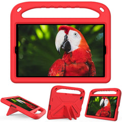 Handle EVA Shockproof Tablet Case with Holder, For Samsung Galaxy Tab S6 Lite P610, For Samsung Galaxy Tab A 10.1 2019 T510/T515, For Samsung Galaxy Tab S5e T720, For Samsung Galaxy Tab S6 T860