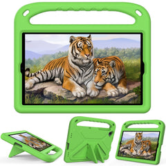 Handle EVA Shockproof Tablet Case with Holder, For Samsung Galaxy Tab S6 Lite P610, For Samsung Galaxy Tab A 10.1 2019 T510/T515, For Samsung Galaxy Tab S5e T720, For Samsung Galaxy Tab S6 T860