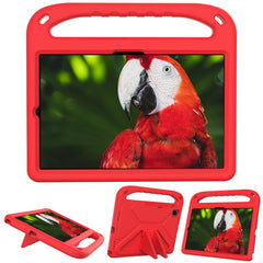 Handle EVA Shockproof Tablet Case with Holder, For Samsung Galaxy Tab S6 Lite P610, For Samsung Galaxy Tab A 10.1 2019 T510/T515, For Samsung Galaxy Tab S5e T720, For Samsung Galaxy Tab S6 T860