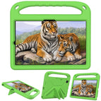 For Samsung Galaxy Tab S5e T720 / Green