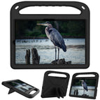 For Samsung Galaxy Tab S6 T860 / Black