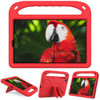 For Lenovo Tab M10 HD 2nd Gen / Red
