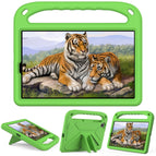 For Lenovo Tab M10 HD 2nd Gen / Green