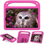 For Lenovo Tab M10 HD 2nd Gen / Rose Red