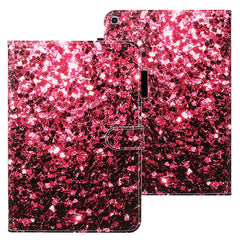 Cross Texture Painted Horizontal  Leather Case with Sleep / Wake-up Function & Card Slot & Holder & Wallet, For Galaxy Tab A 8.0 (2019) T290, For Galaxy Tab A 10.1 (2019) T510, For Nokia Lumia 720