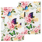 For Nokia Lumia 720 / White Peony Flower