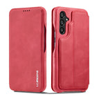 For Samsung Galaxy A54 5G / Red