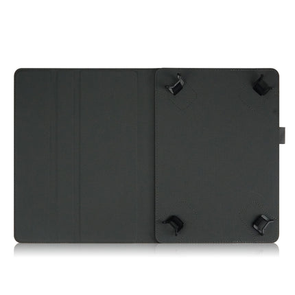 Marble Pattern Stitching Leather Tablet Case, For 10 inch