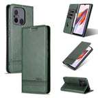 For Xiaomi Redmi 12C / Redmi 11A / Poco C55 / Dark Green