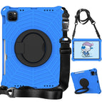 For iPad Pro 11 inch / Air 5 / Air 4 / Blue