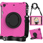 For iPad Air 3 10.5 / Pro 10.5 / Rose Red