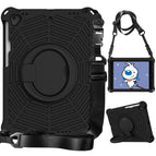 For iPad 10.2 2021 / 2021 / 2019 / Black