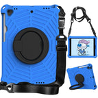 For iPad 10.2 2021 / 2021 / 2019 / Blue