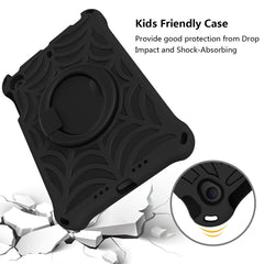 Spider King Silicone Protective Tablet Case