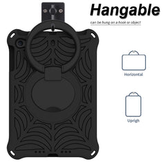 Spider King Silicone Protective Tablet Case