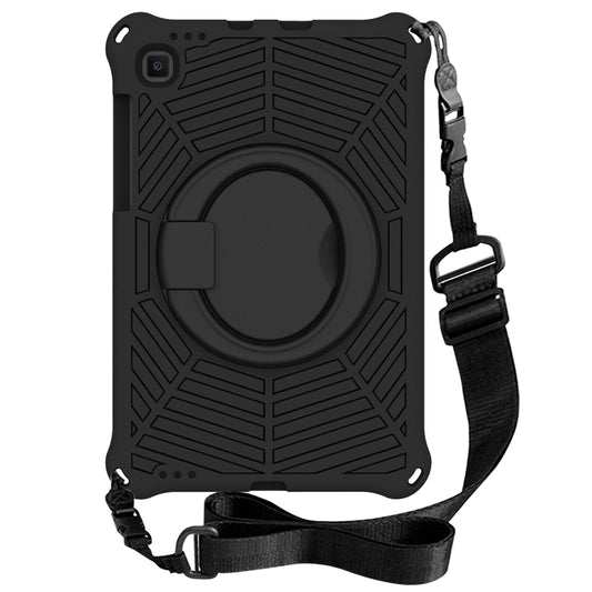 Spider King Silicone Protective Tablet Case, For Samsung Galaxy Tab S6 Lite P610, For Samsung Galaxy Tab A8 10.5 X205 / X200, For Samsung Galaxy Tab A 10.1 2019 T510, For Samsung Galaxy Tab A 8.4 2020 SM-T307, For Samsung Galaxy Tab A 8 SM-T290