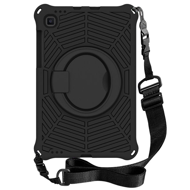 Spider King Silicone Protective Tablet Case, For Samsung Galaxy Tab S6 Lite P610, For Samsung Galaxy Tab A8 10.5 X205 / X200, For Samsung Galaxy Tab A 10.1 2019 T510, For Samsung Galaxy Tab A 8.4 2020 SM-T307