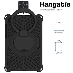 Spider King Silicone Protective Tablet Case, For Samsung Galaxy Tab S6 Lite P610, For Samsung Galaxy Tab A8 10.5 X205 / X200, For Samsung Galaxy Tab A 10.1 2019 T510, For Samsung Galaxy Tab A 8.4 2020 SM-T307, For Samsung Galaxy Tab A 8 SM-T290