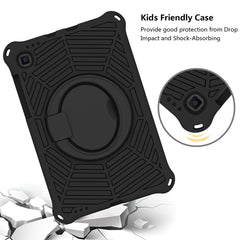 Spider King Silicone Protective Tablet Case, For Samsung Galaxy Tab S6 Lite P610, For Samsung Galaxy Tab A8 10.5 X205 / X200, For Samsung Galaxy Tab A 10.1 2019 T510, For Samsung Galaxy Tab A 8.4 2020 SM-T307, For Samsung Galaxy Tab A 8 SM-T290