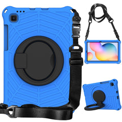 Spider King Silicone Protective Tablet Case, For Samsung Galaxy Tab S6 Lite P610, For Samsung Galaxy Tab A8 10.5 X205 / X200, For Samsung Galaxy Tab A 10.1 2019 T510, For Samsung Galaxy Tab A 8.4 2020 SM-T307, For Samsung Galaxy Tab A 8 SM-T290