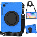 For Samsung Galaxy Tab S6 Lite P610 / Blue