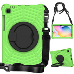 Spider King Silicone Protective Tablet Case, For Samsung Galaxy Tab S6 Lite P610, For Samsung Galaxy Tab A8 10.5 X205 / X200, For Samsung Galaxy Tab A 10.1 2019 T510, For Samsung Galaxy Tab A 8.4 2020 SM-T307, For Samsung Galaxy Tab A 8 SM-T290