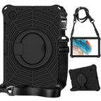 For Samsung Galaxy Tab A8 10.5 X205 / X200 / Black