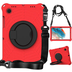 Spider King Silicone Protective Tablet Case, For Samsung Galaxy Tab S6 Lite P610, For Samsung Galaxy Tab A8 10.5 X205 / X200, For Samsung Galaxy Tab A 10.1 2019 T510, For Samsung Galaxy Tab A 8.4 2020 SM-T307, For Samsung Galaxy Tab A 8 SM-T290