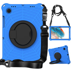 Spider King Silicone Protective Tablet Case, For Samsung Galaxy Tab S6 Lite P610, For Samsung Galaxy Tab A8 10.5 X205 / X200, For Samsung Galaxy Tab A 10.1 2019 T510, For Samsung Galaxy Tab A 8.4 2020 SM-T307, For Samsung Galaxy Tab A 8 SM-T290