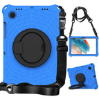 For Samsung Galaxy Tab A8 10.5 X205 / X200 / Blue