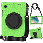 For Samsung Galaxy Tab A8 10.5 X205 / X200 / Green