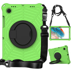 Spider King Silicone Protective Tablet Case, For Samsung Galaxy Tab S6 Lite P610, For Samsung Galaxy Tab A8 10.5 X205 / X200, For Samsung Galaxy Tab A 10.1 2019 T510, For Samsung Galaxy Tab A 8.4 2020 SM-T307, For Samsung Galaxy Tab A 8 SM-T290