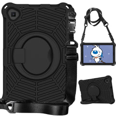 Spider King Silicone Protective Tablet Case, For Samsung Galaxy Tab S6 Lite P610, For Samsung Galaxy Tab A8 10.5 X205 / X200, For Samsung Galaxy Tab A 10.1 2019 T510, For Samsung Galaxy Tab A 8.4 2020 SM-T307, For Samsung Galaxy Tab A 8 SM-T290