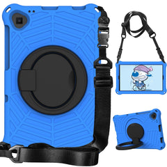 Spider King Silicone Protective Tablet Case, For Samsung Galaxy Tab S6 Lite P610, For Samsung Galaxy Tab A8 10.5 X205 / X200, For Samsung Galaxy Tab A 10.1 2019 T510, For Samsung Galaxy Tab A 8.4 2020 SM-T307, For Samsung Galaxy Tab A 8 SM-T290