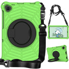 For Samsung Galaxy Tab A 10.1 2019 T510 / Green