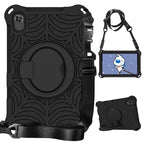 For Samsung Galaxy Tab A 8.4 2020 SM-T307 / Black