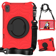 Spider King Silicone Protective Tablet Case, For Samsung Galaxy Tab S6 Lite P610, For Samsung Galaxy Tab A8 10.5 X205 / X200, For Samsung Galaxy Tab A 10.1 2019 T510, For Samsung Galaxy Tab A 8.4 2020 SM-T307, For Samsung Galaxy Tab A 8 SM-T290