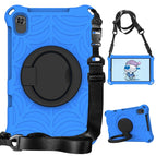 For Samsung Galaxy Tab A 8.4 2020 SM-T307 / Blue