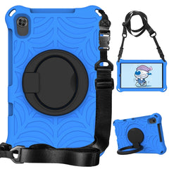 Spider King Silicone Protective Tablet Case, For Samsung Galaxy Tab S6 Lite P610, For Samsung Galaxy Tab A8 10.5 X205 / X200, For Samsung Galaxy Tab A 10.1 2019 T510, For Samsung Galaxy Tab A 8.4 2020 SM-T307, For Samsung Galaxy Tab A 8 SM-T290